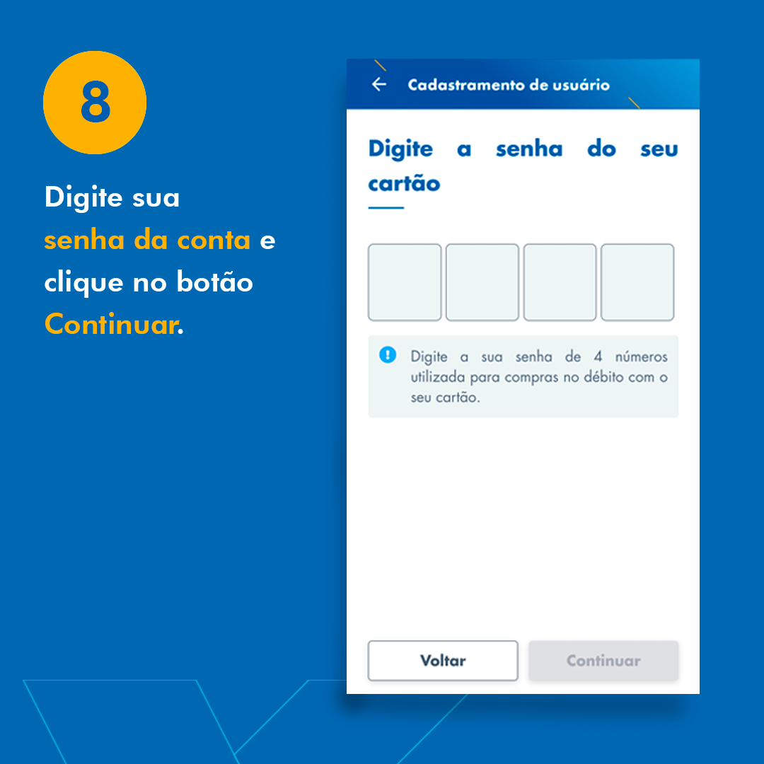 App CAIXA E Internet Baking CAIXA CAIXA